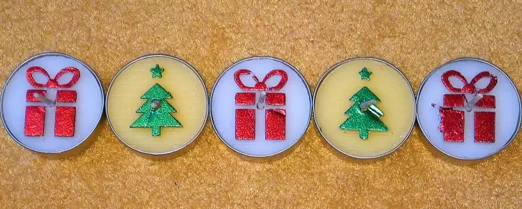 Gaben und Geschenke